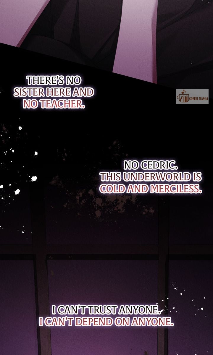 Dear, Not Cunning Witch Chapter 75 349 60
