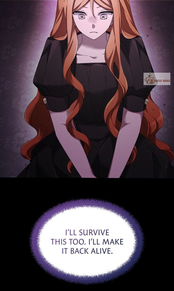 Dear, Not Cunning Witch Chapter 75 351 62