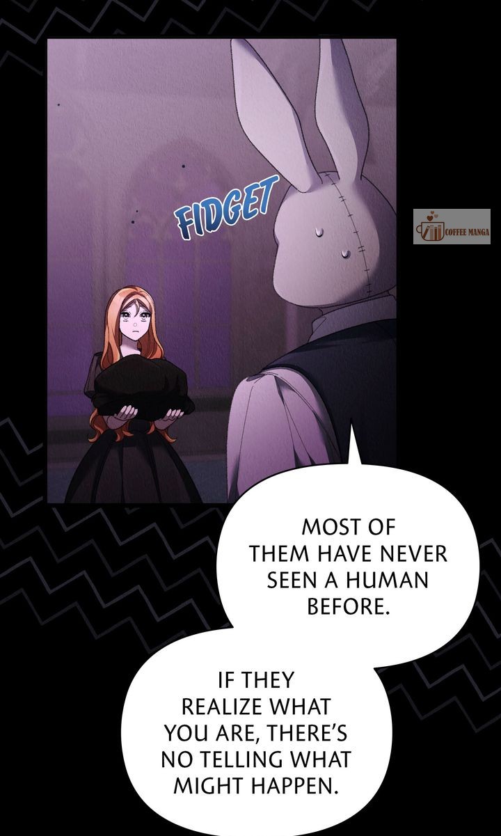 Dear, Not Cunning Witch Chapter 75 354 65