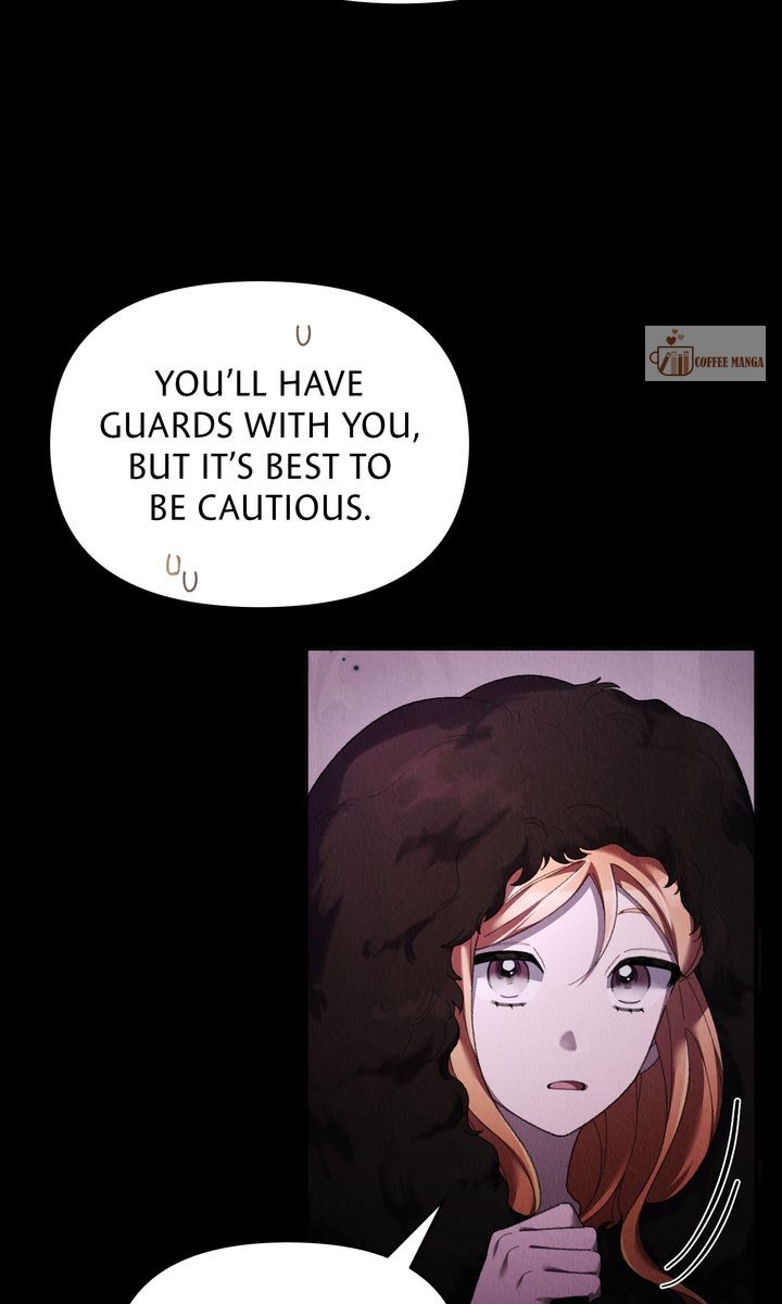Dear, Not Cunning Witch Chapter 75 355 66