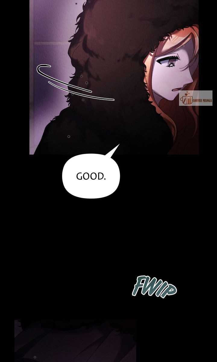 Dear, Not Cunning Witch Chapter 75 357 68