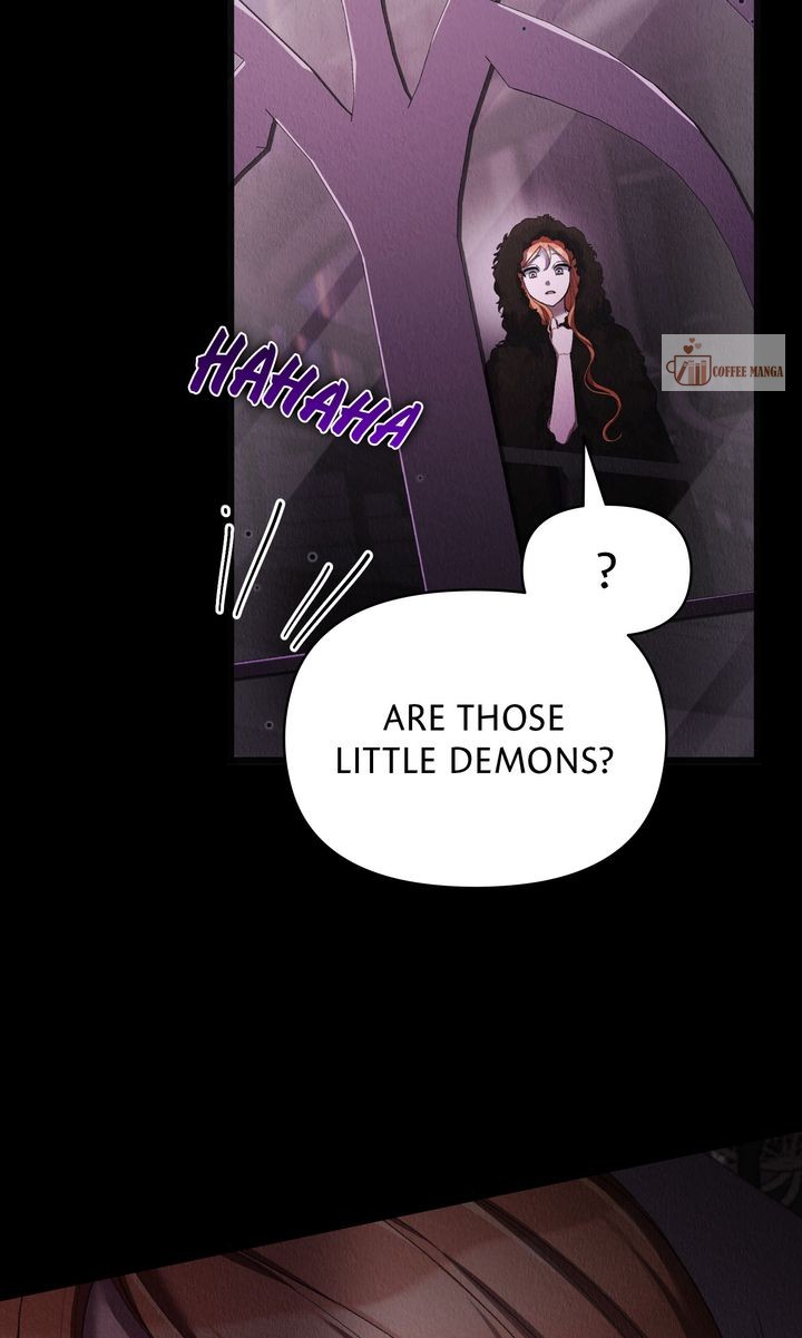 Dear, Not Cunning Witch Chapter 75 363 74