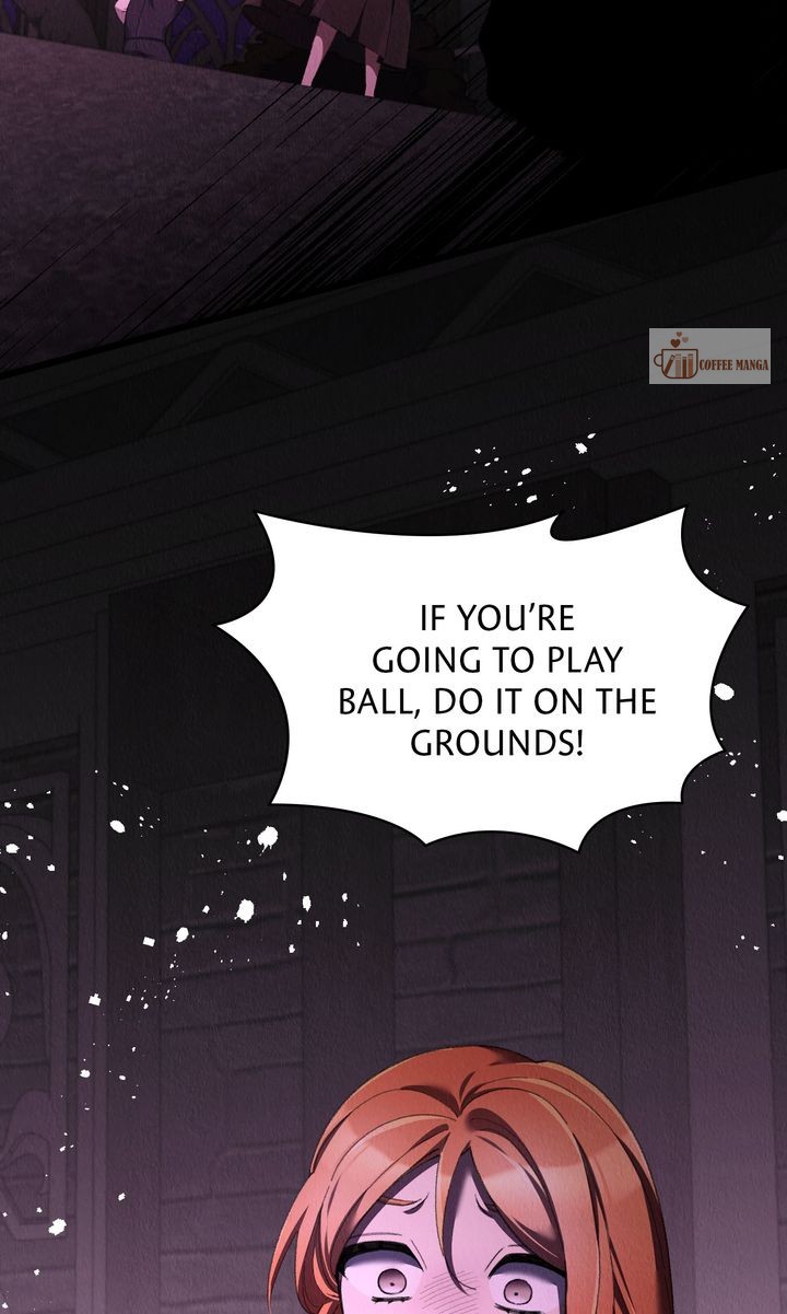 Dear, Not Cunning Witch Chapter 75 368 79