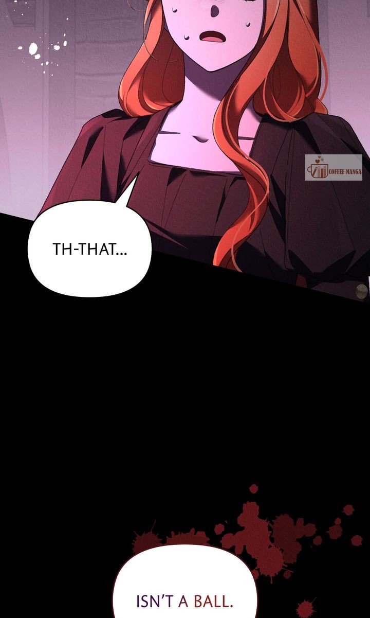 Dear, Not Cunning Witch Chapter 75 369 80
