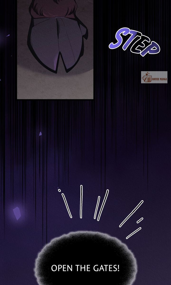 Dear, Not Cunning Witch Chapter 75 379 90