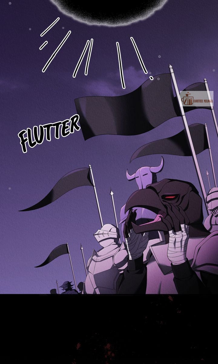 Dear, Not Cunning Witch Chapter 75 380 91