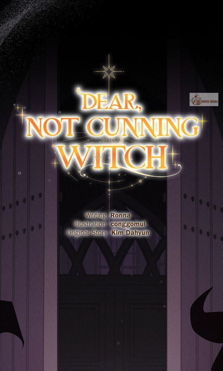 Dear, Not Cunning Witch Chapter 76 303 11