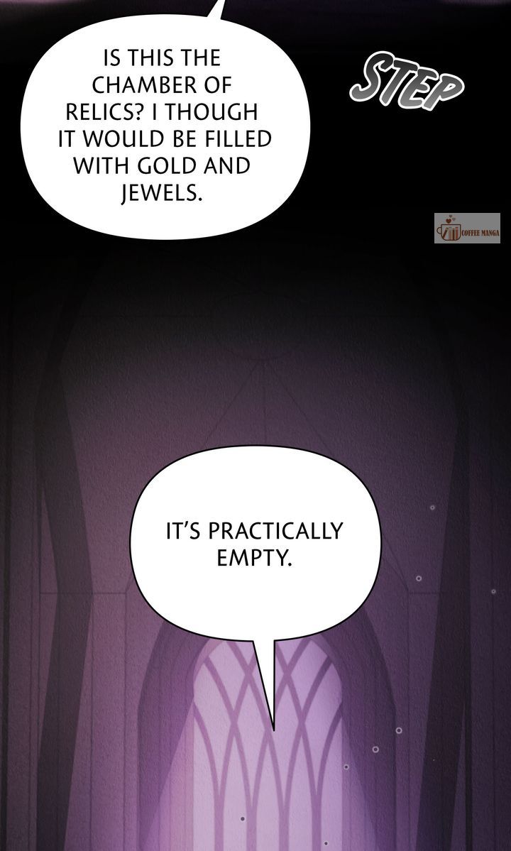 Dear, Not Cunning Witch Chapter 76 306 14