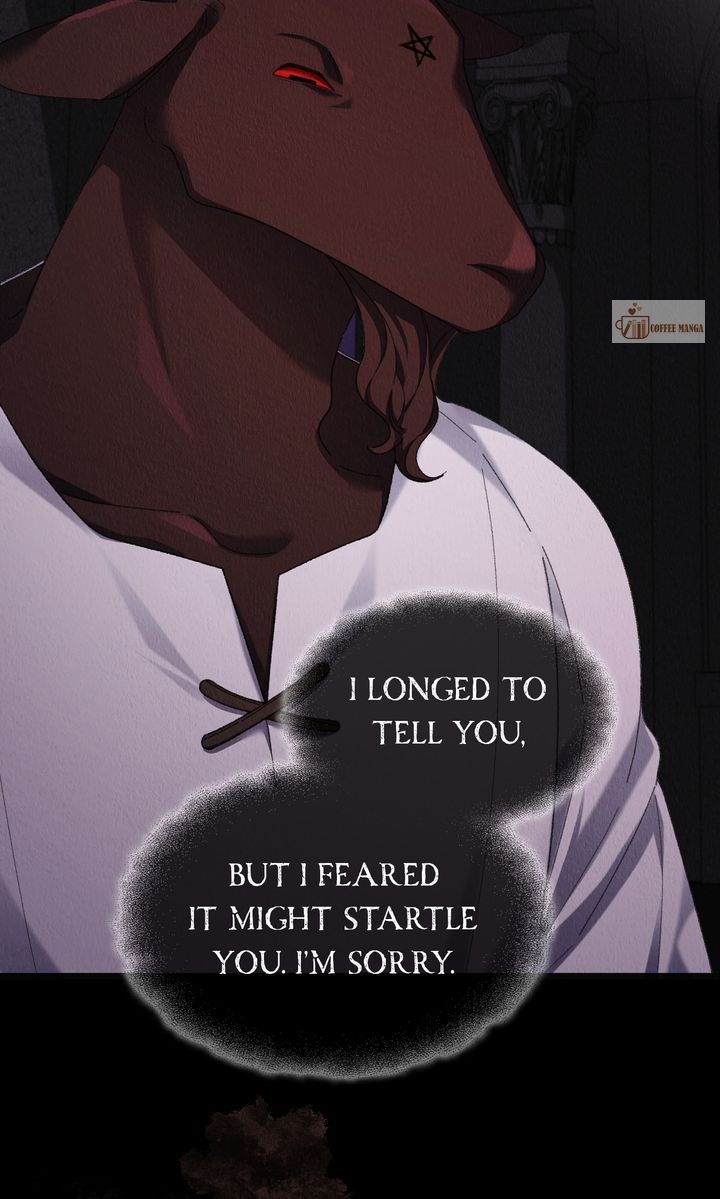 Dear, Not Cunning Witch Chapter 76 319 27