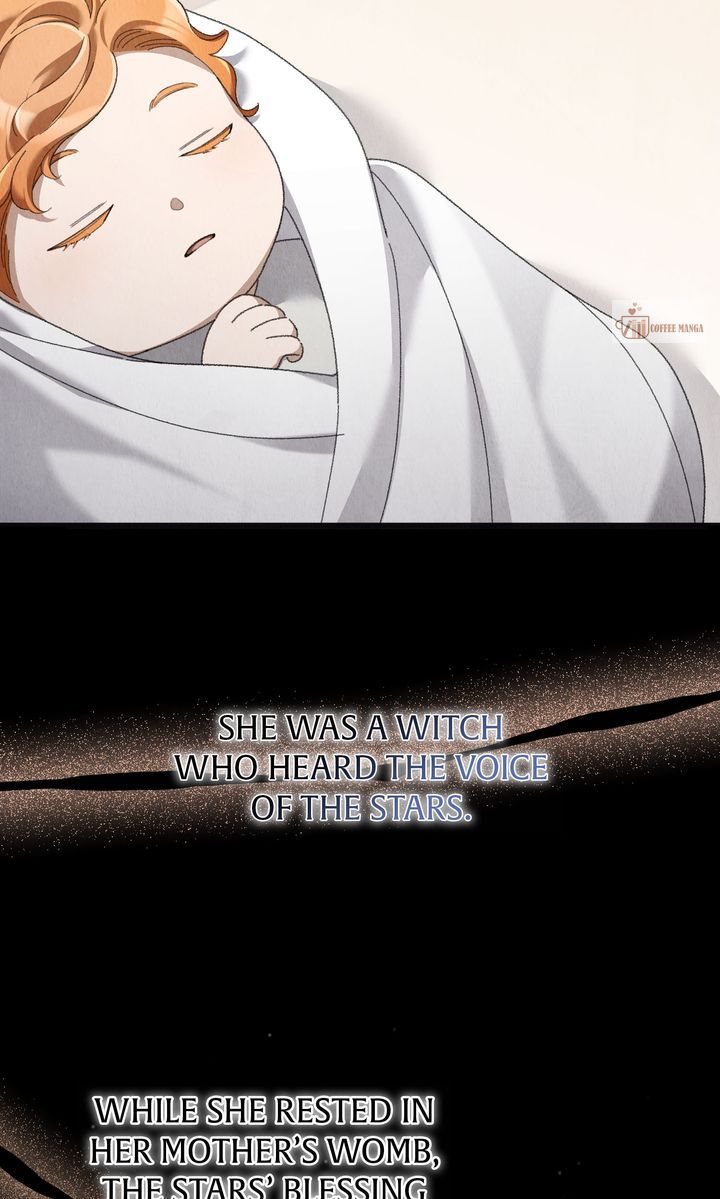 Dear, Not Cunning Witch Chapter 76 324 32
