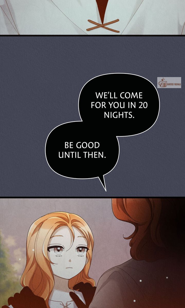 Dear, Not Cunning Witch Chapter 76 330 38