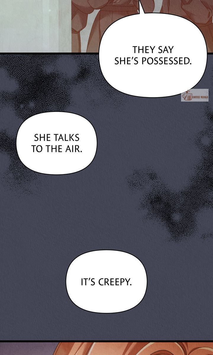 Dear, Not Cunning Witch Chapter 76 334 42