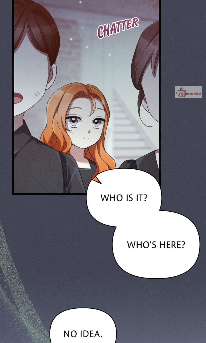 Dear, Not Cunning Witch Chapter 76 339 47