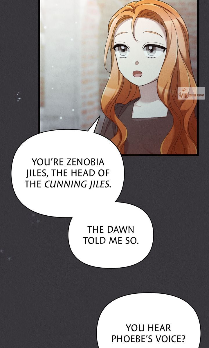 Dear, Not Cunning Witch Chapter 76 348 56