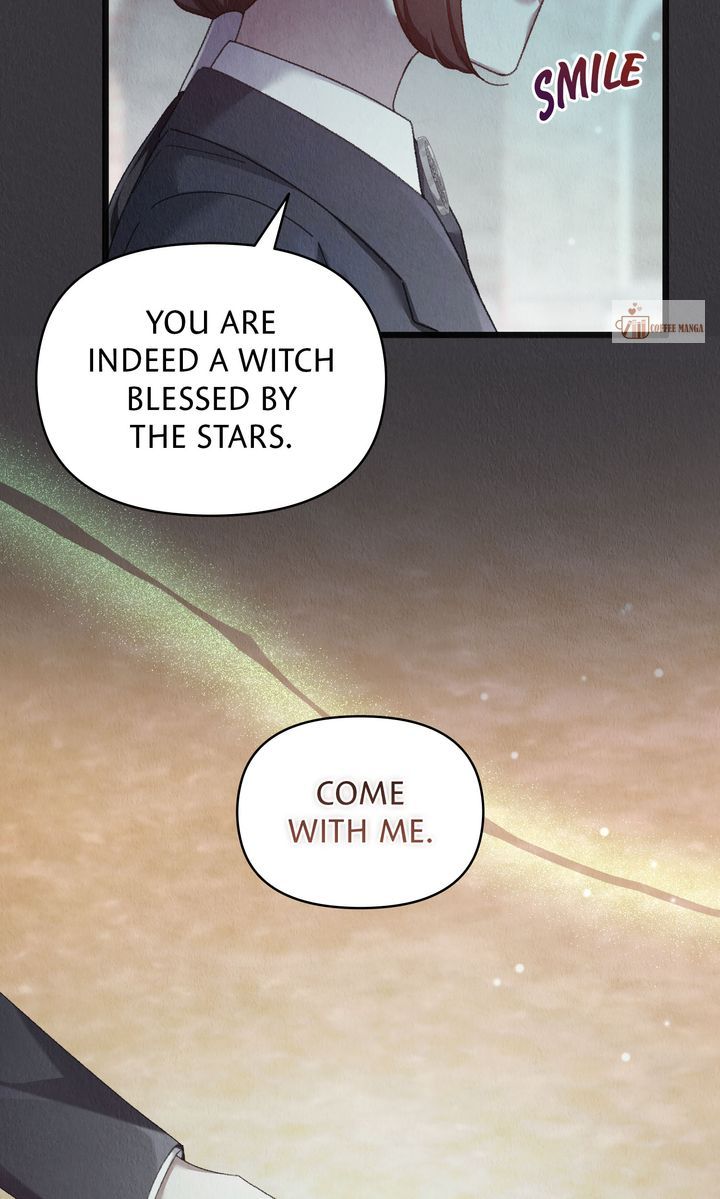 Dear, Not Cunning Witch Chapter 76 351 59