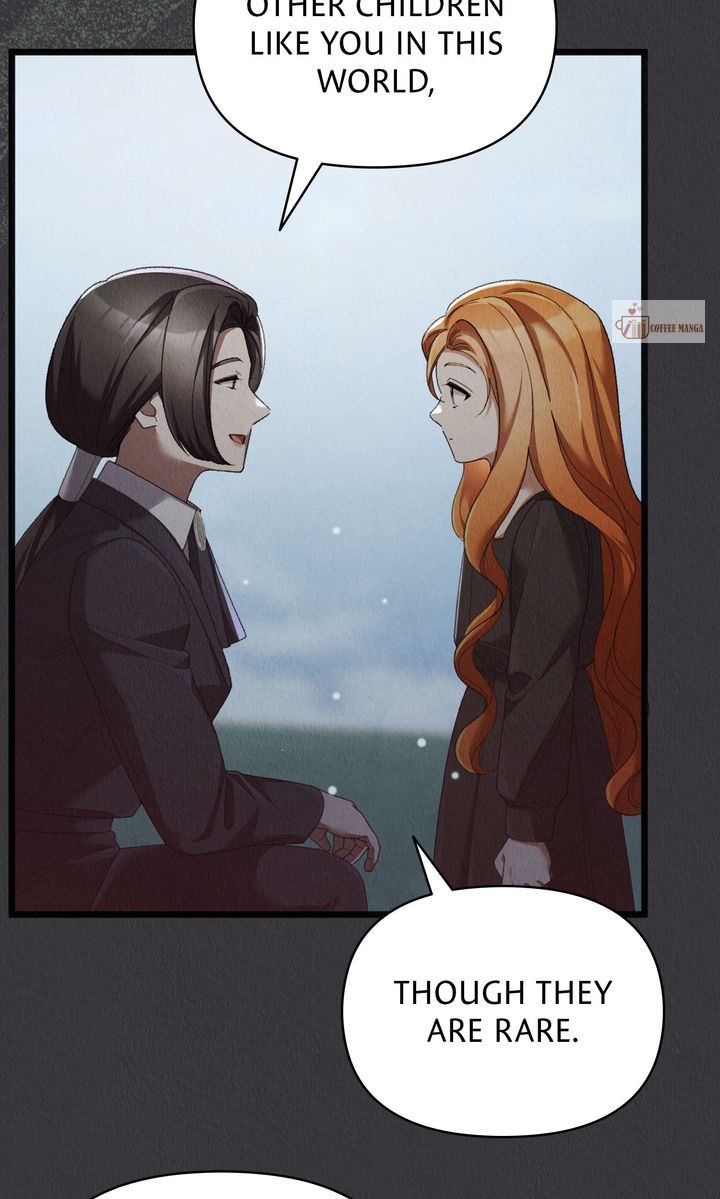 Dear, Not Cunning Witch Chapter 76 356 64