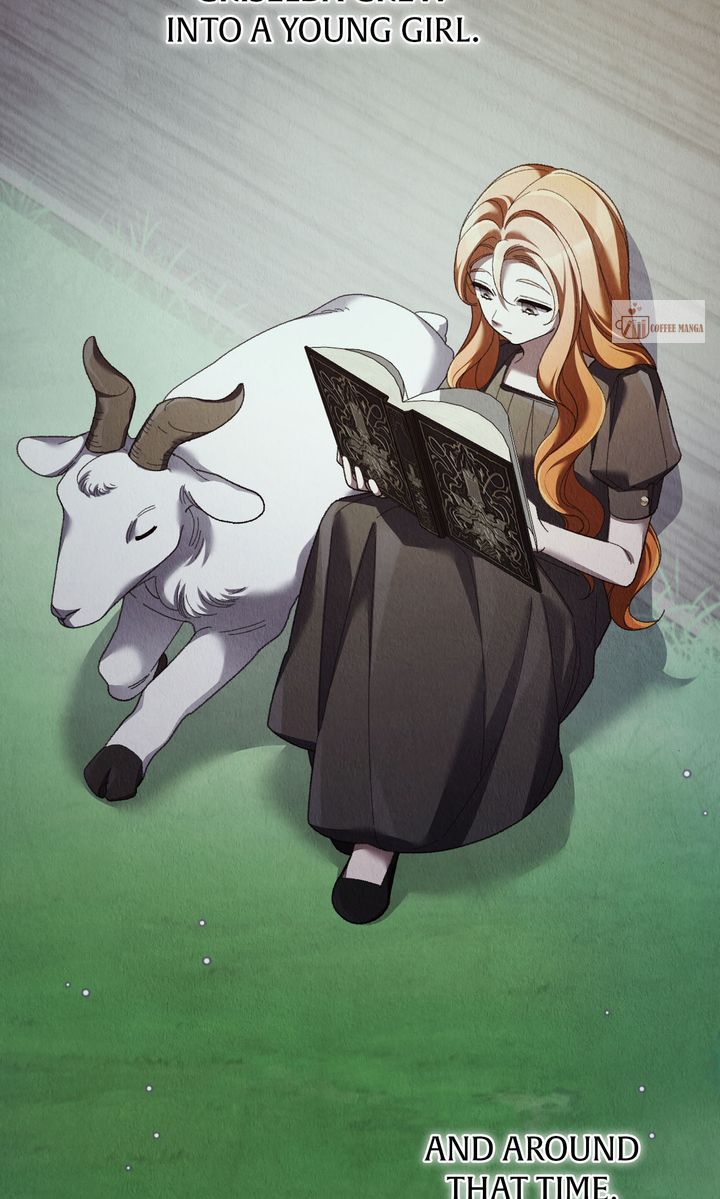Dear, Not Cunning Witch Chapter 76 363 71