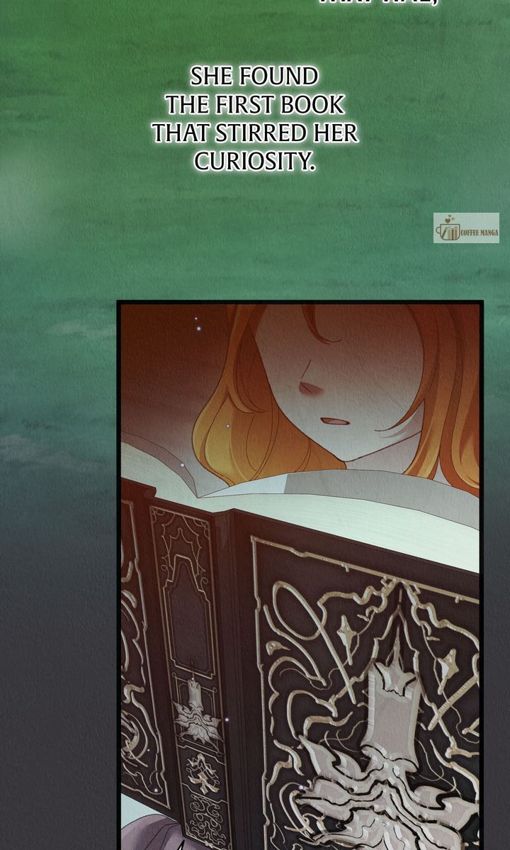 Dear, Not Cunning Witch Chapter 76 364 72