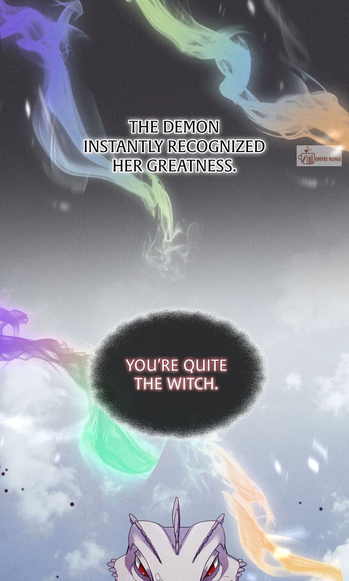 Dear, Not Cunning Witch Chapter 76 366 74