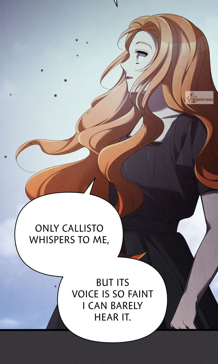 Dear, Not Cunning Witch Chapter 76 371 79