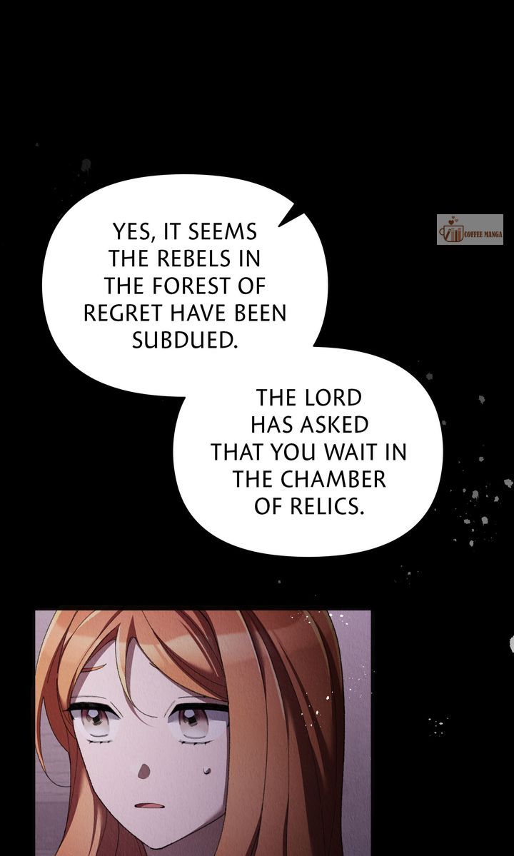 Dear, Not Cunning Witch Chapter 76 300 8