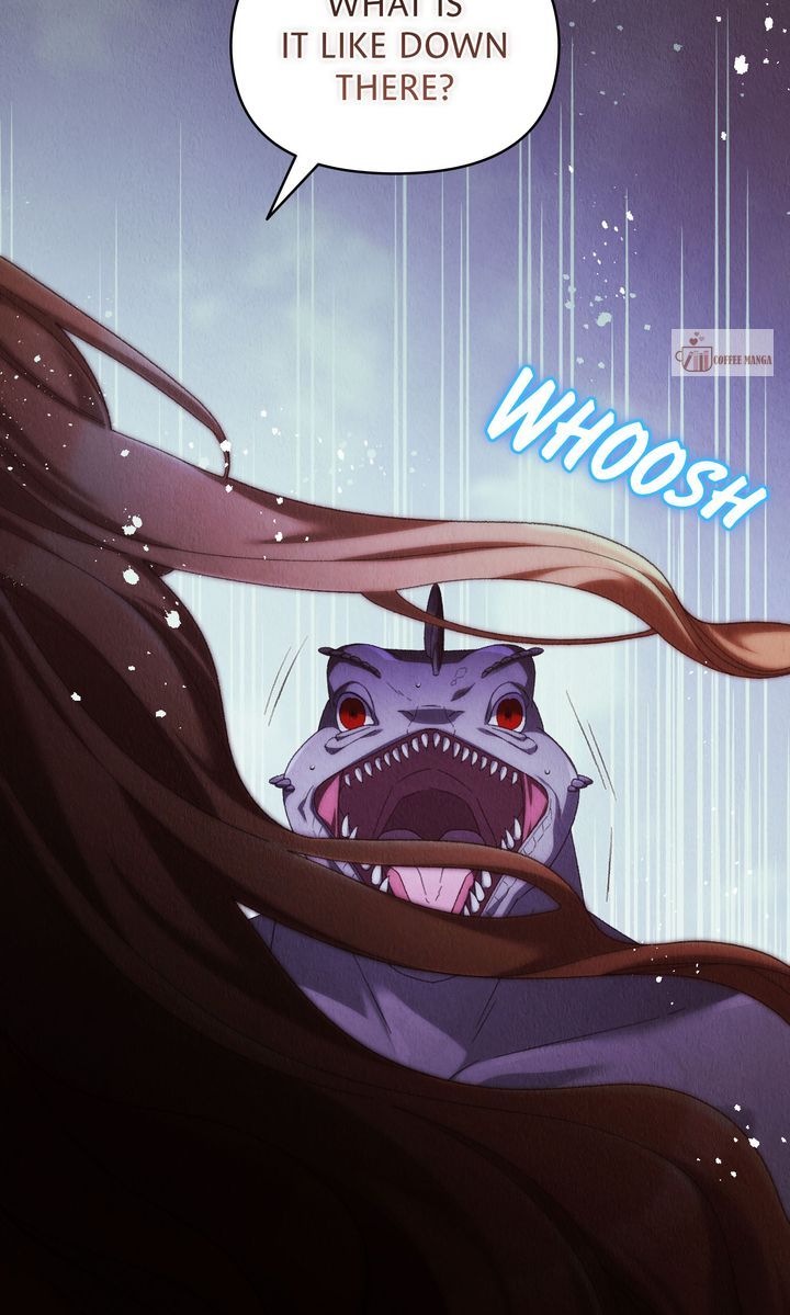 Dear, Not Cunning Witch Chapter 76 373 81