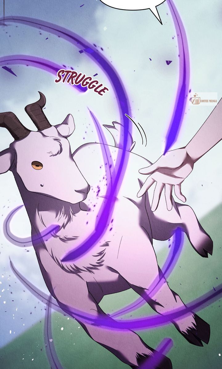 Dear, Not Cunning Witch Chapter 76 376 84