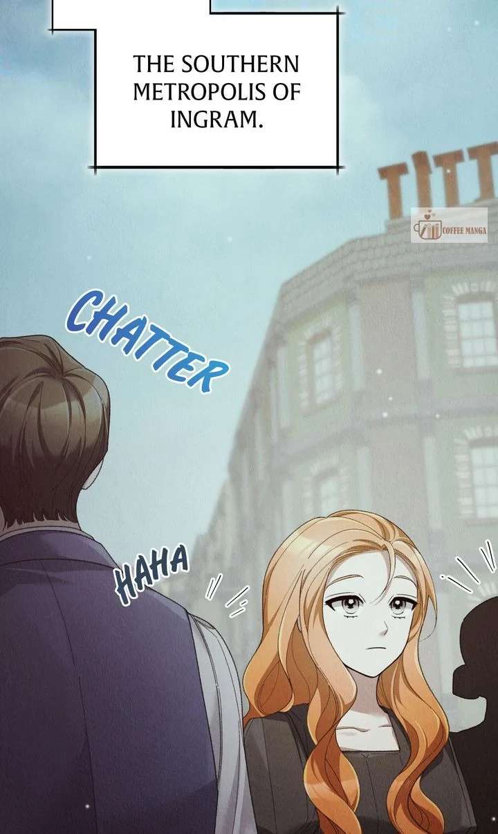Dear, Not Cunning Witch Chapter 77 253 03