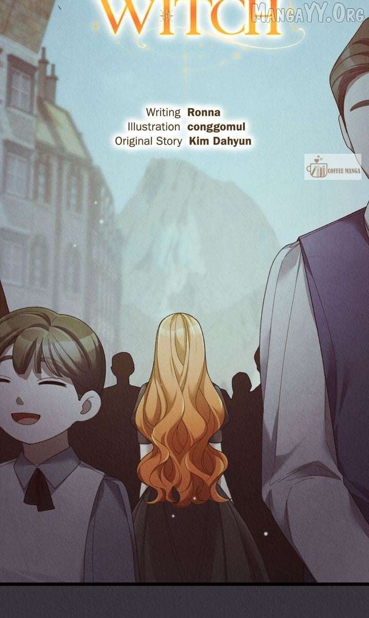 Dear, Not Cunning Witch Chapter 77 260 10