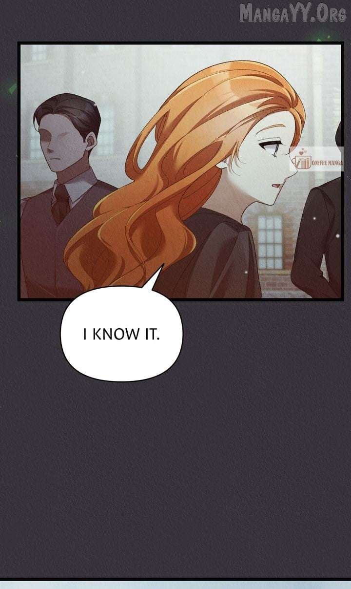 Dear, Not Cunning Witch Chapter 77 262 12