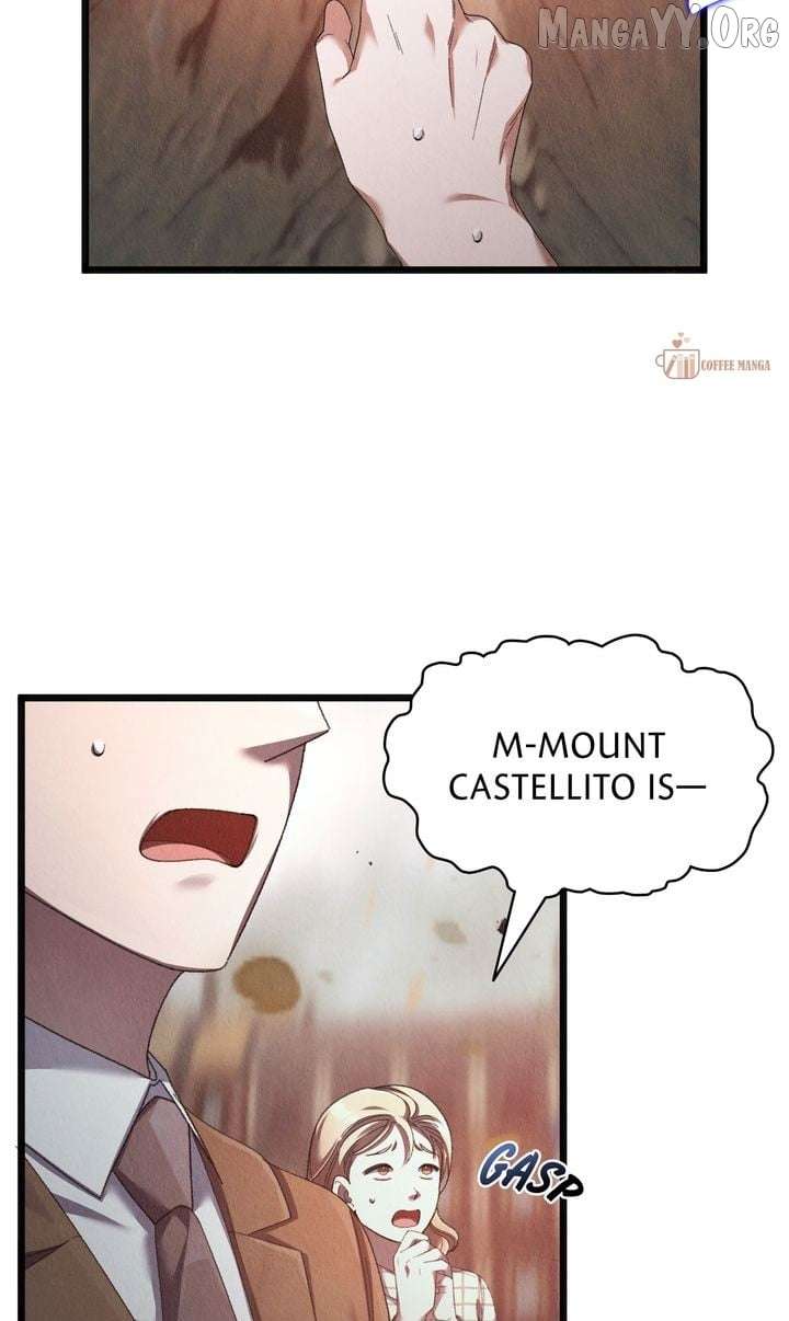 Dear, Not Cunning Witch Chapter 77 272 22