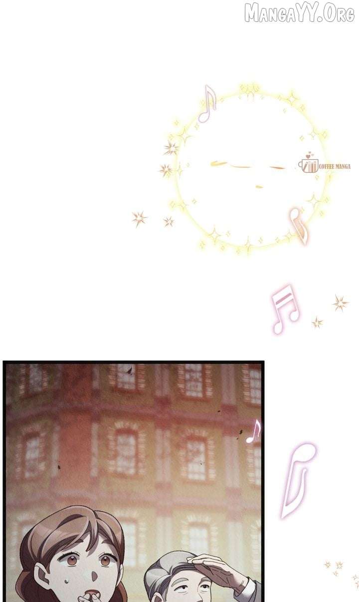 Dear, Not Cunning Witch Chapter 77 284 34