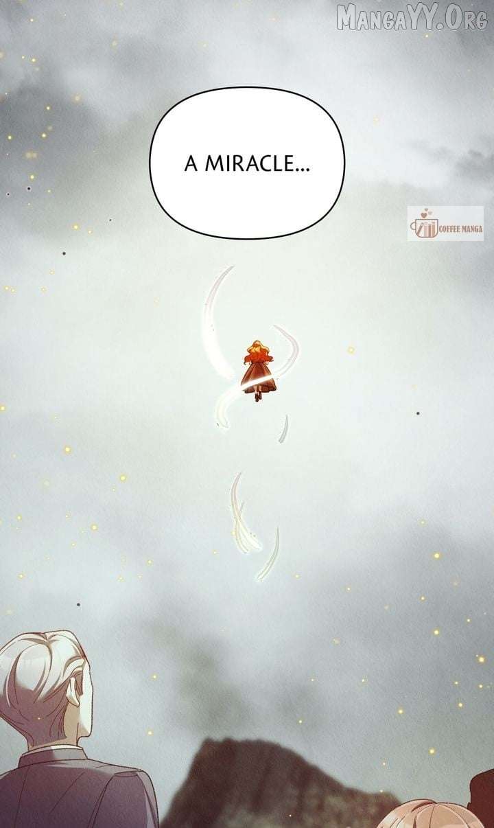 Dear, Not Cunning Witch Chapter 77 293 43