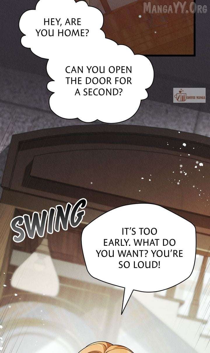 Dear, Not Cunning Witch Chapter 77 300 50
