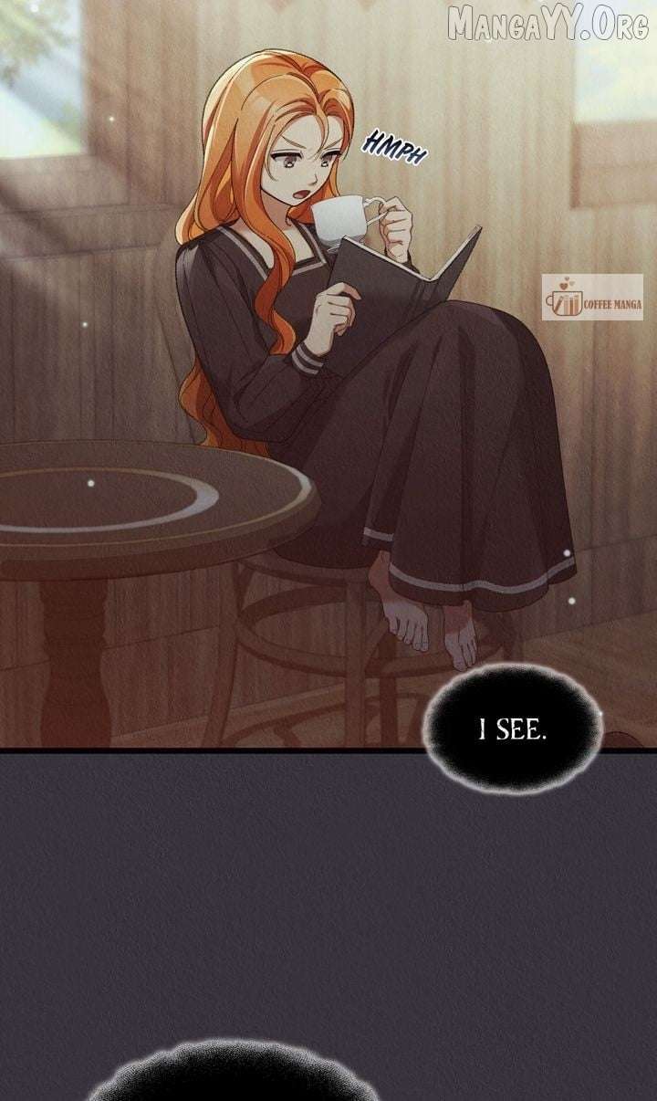 Dear, Not Cunning Witch Chapter 77 309 59