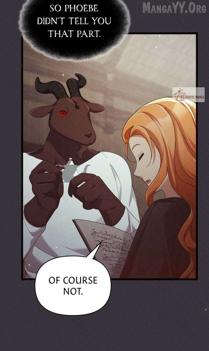 Dear, Not Cunning Witch Chapter 77 310 60