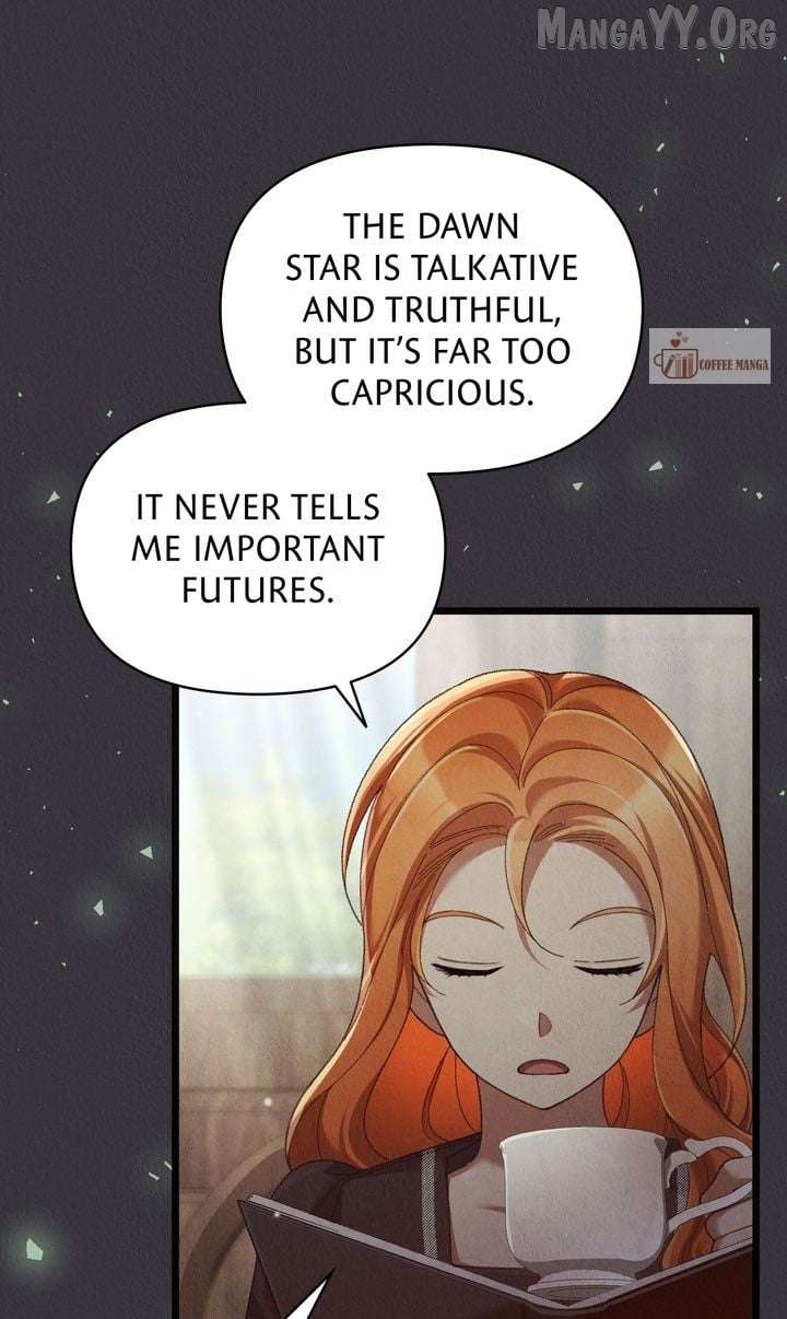 Dear, Not Cunning Witch Chapter 77 311 61