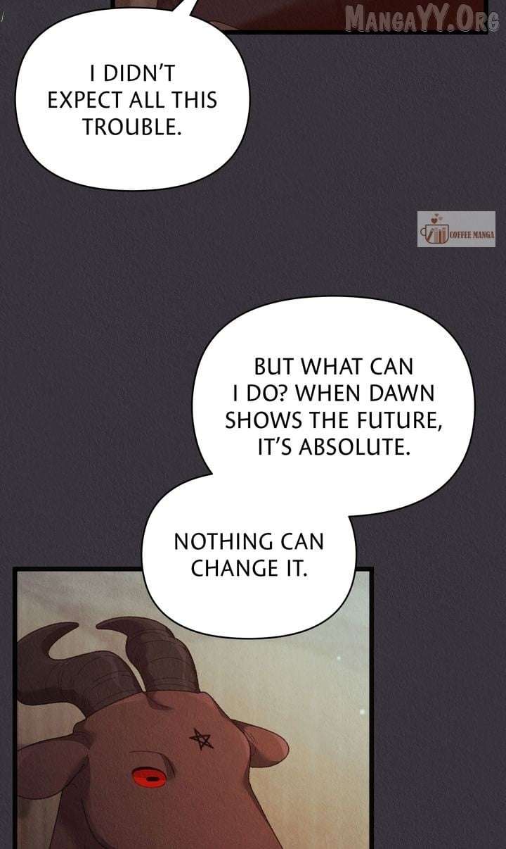 Dear, Not Cunning Witch Chapter 77 312 62