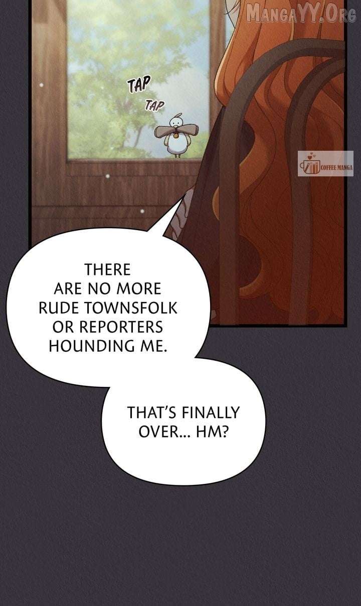 Dear, Not Cunning Witch Chapter 77 314 64