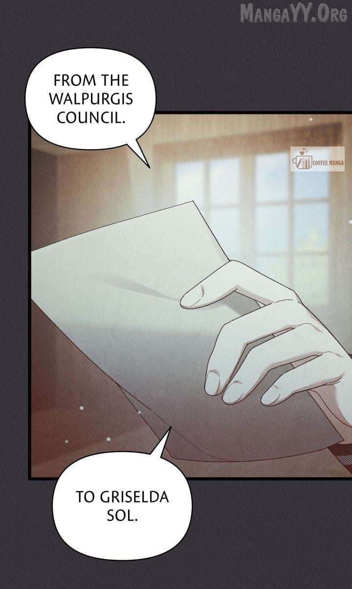 Dear, Not Cunning Witch Chapter 77 317 67