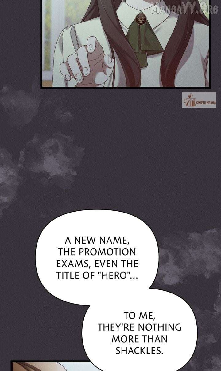 Dear, Not Cunning Witch Chapter 77 324 74