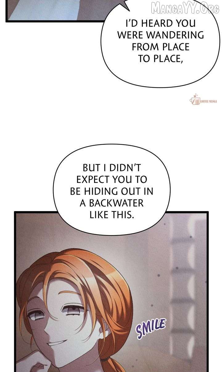 Dear, Not Cunning Witch Chapter 79 262 003