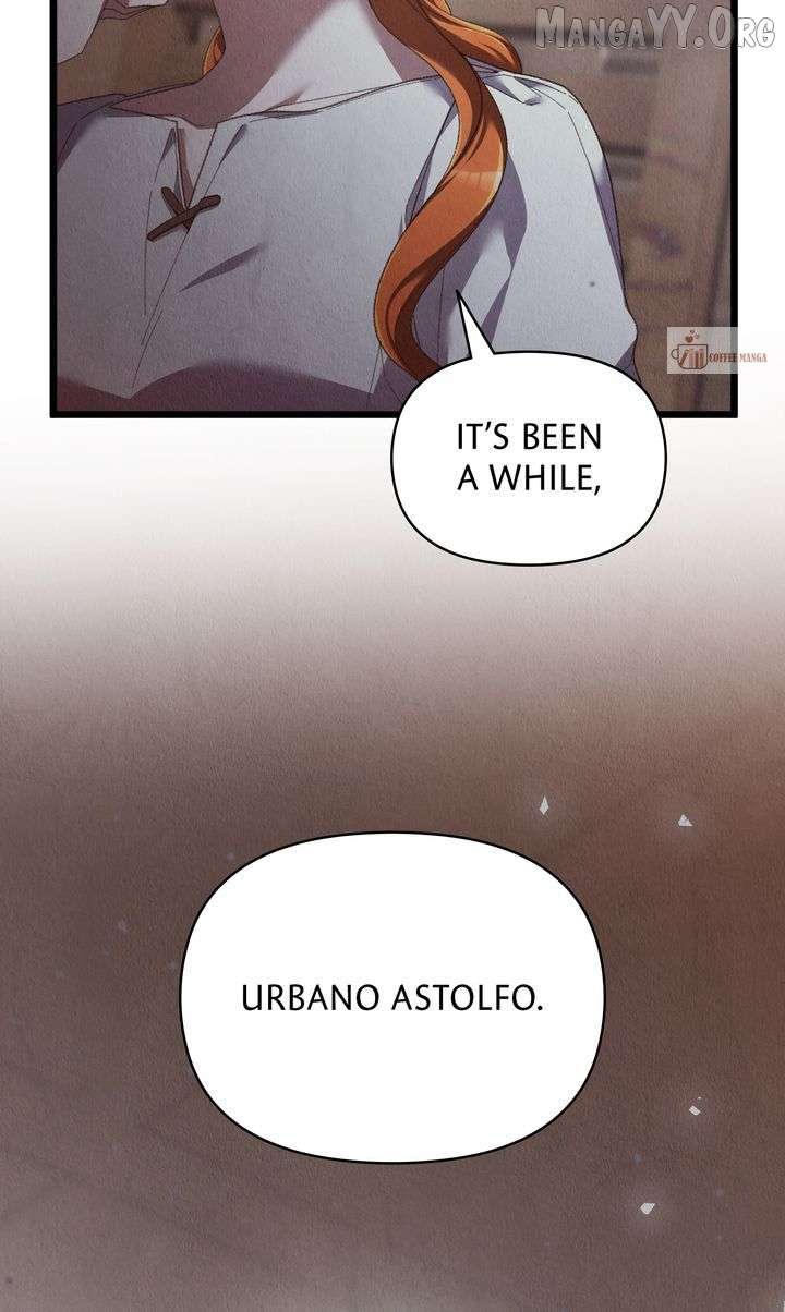 Dear, Not Cunning Witch Chapter 79 263 004