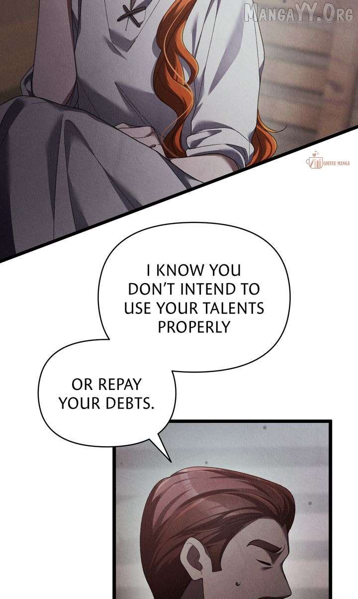 Dear, Not Cunning Witch Chapter 79 269 010