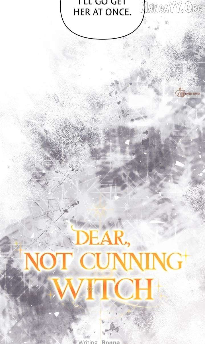 Dear, Not Cunning Witch Chapter 79 277 018