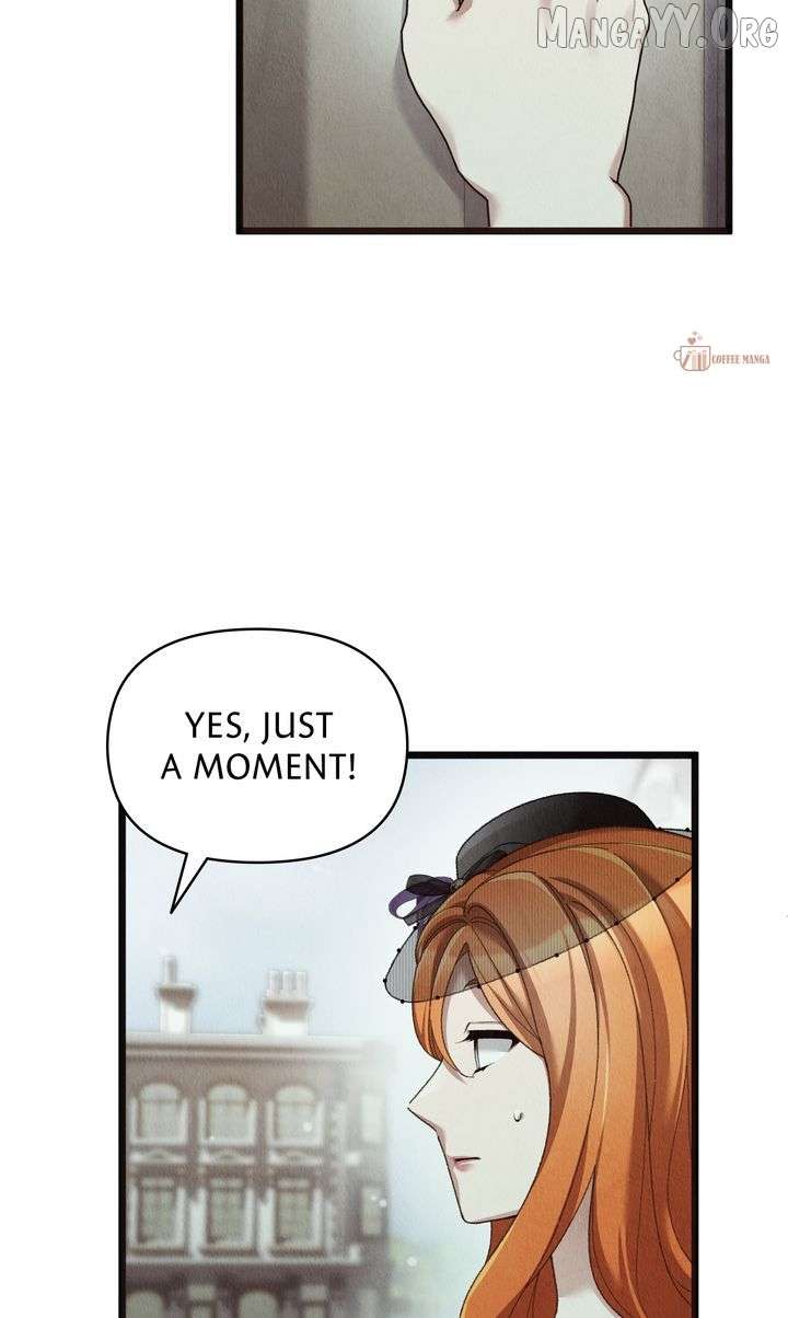Dear, Not Cunning Witch Chapter 79 281 022