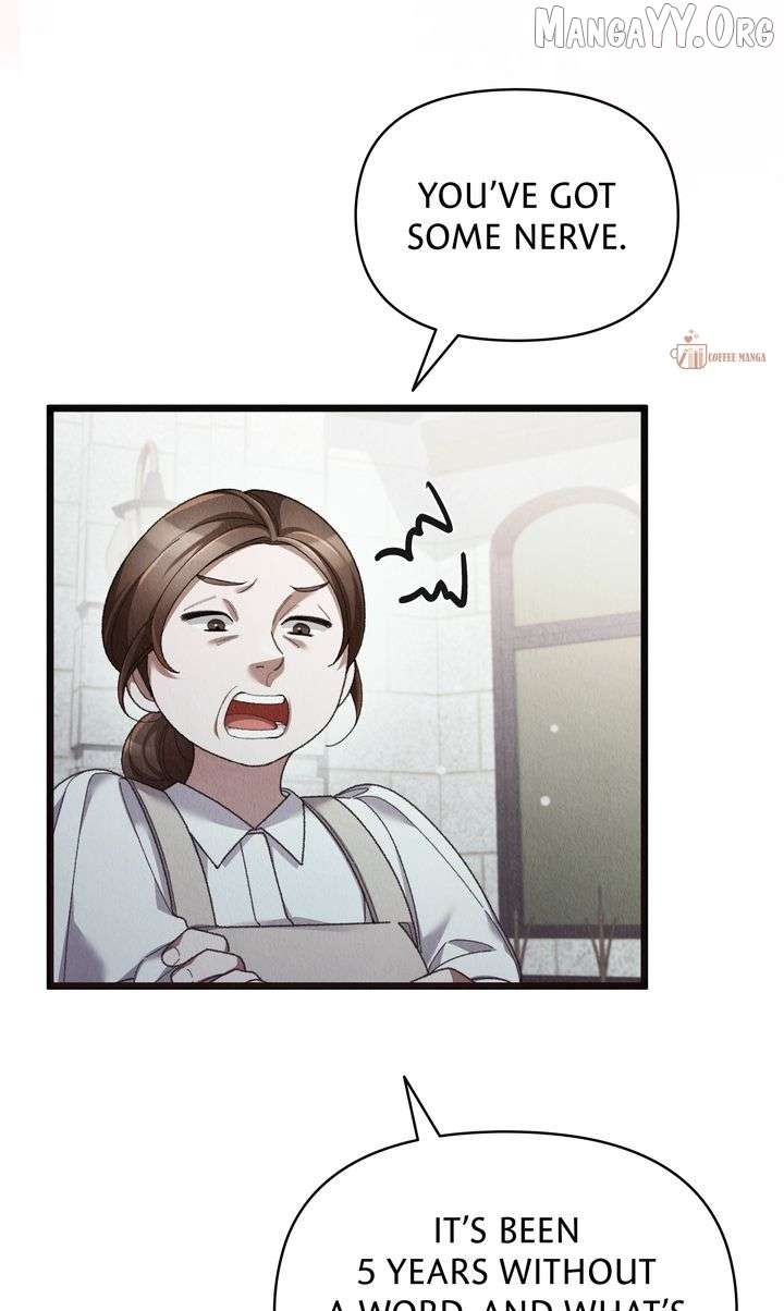 Dear, Not Cunning Witch Chapter 79 286 027