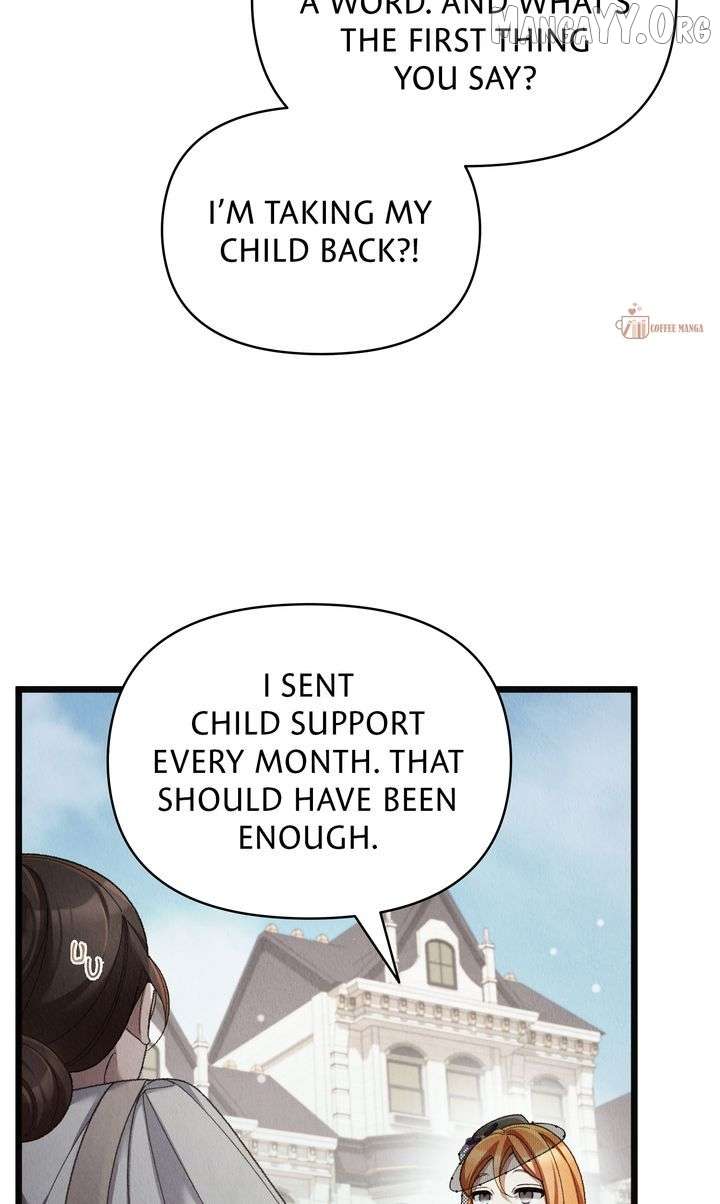 Dear, Not Cunning Witch Chapter 79 287 028
