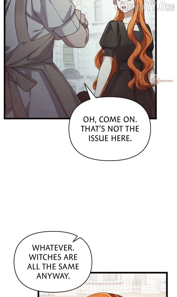Dear, Not Cunning Witch Chapter 79 288 029