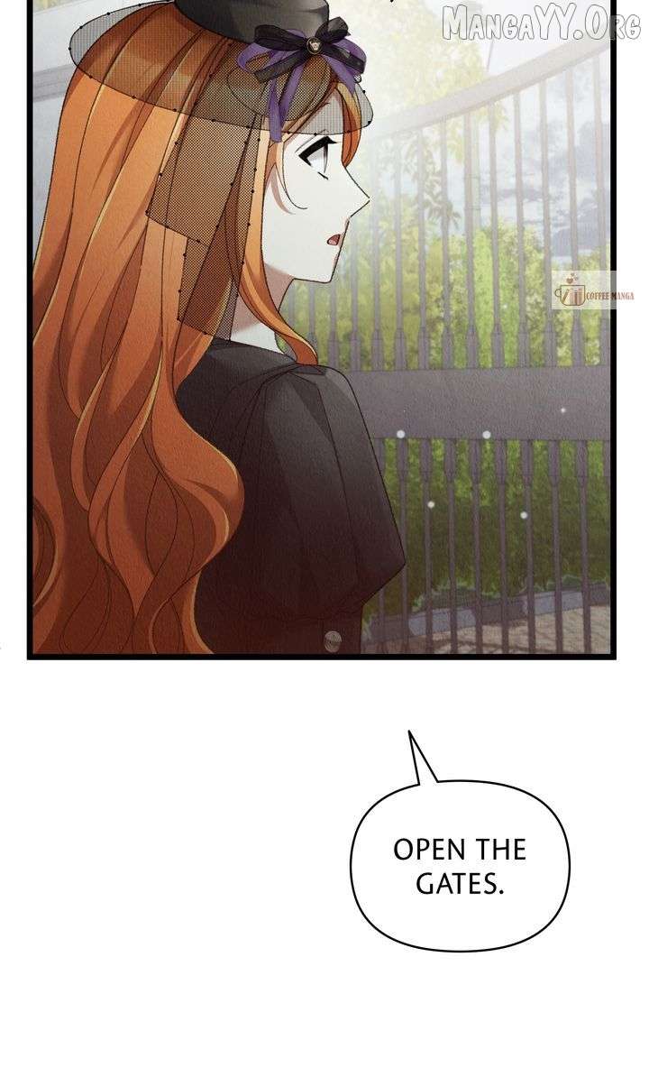 Dear, Not Cunning Witch Chapter 79 294 035